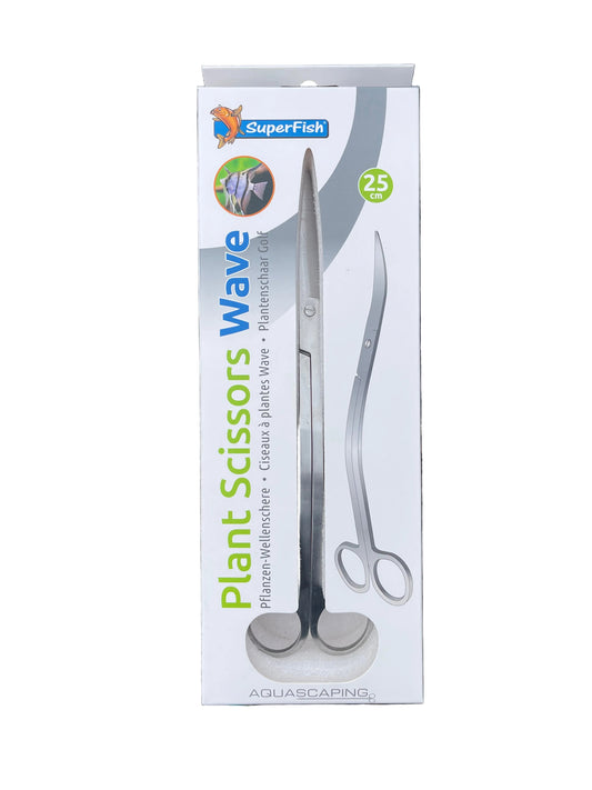SuperFish Plant Scissors
