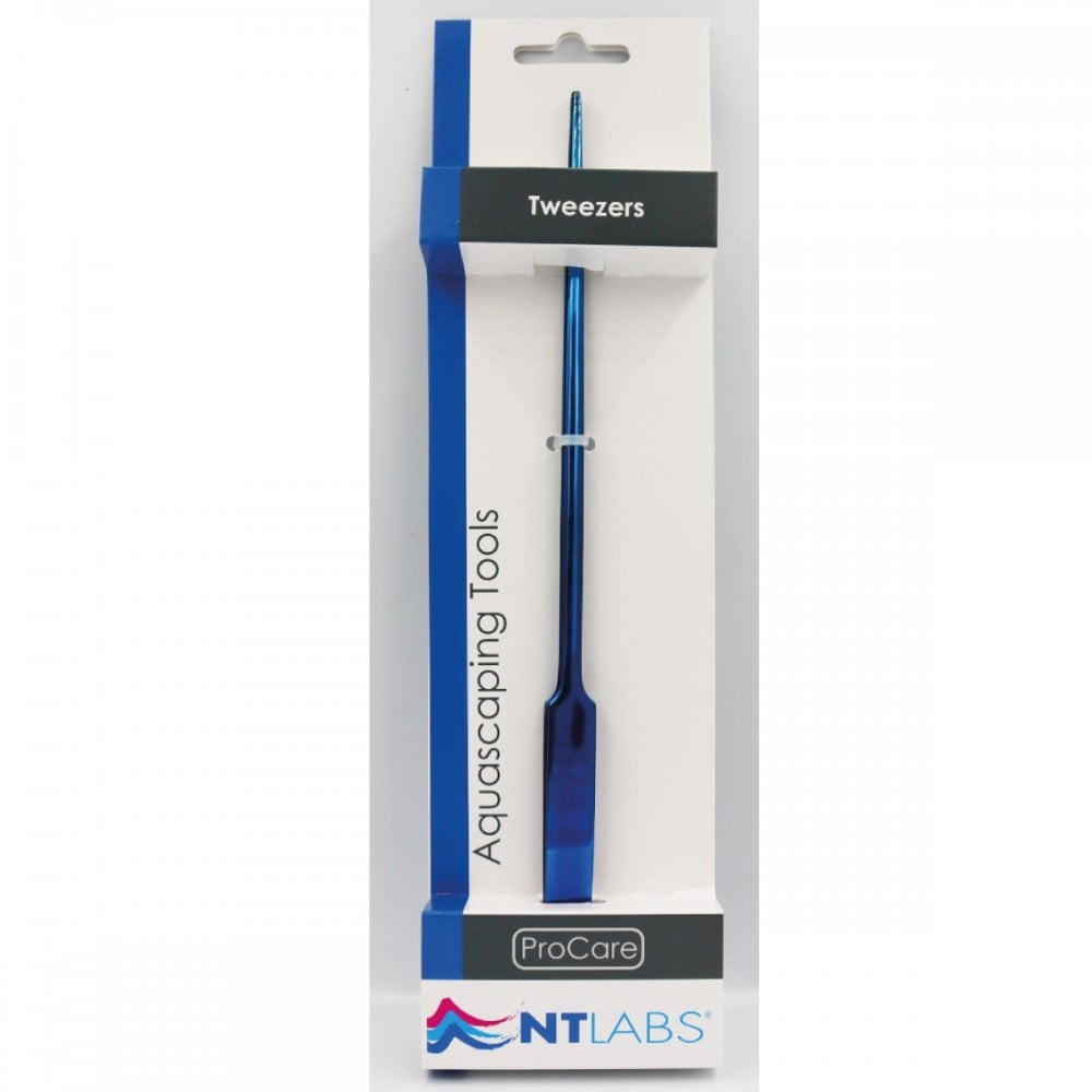 NT Labs Procare Tweezers