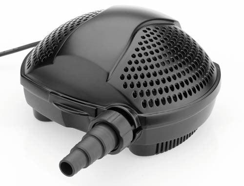 Pontec Pondomax Eco Pond and Filter Pump 11000