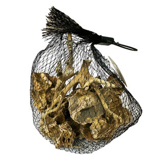 Betta Alveolate Rock & Root in Net Bag
