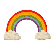 AquaDella Rainbow