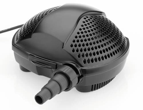 Pontec Pondomax Eco Pond and Filter Pump 14000