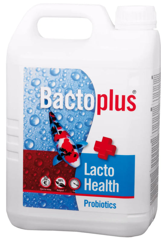 Bactoplus Lacto Health Probiotic 2.5 Litre