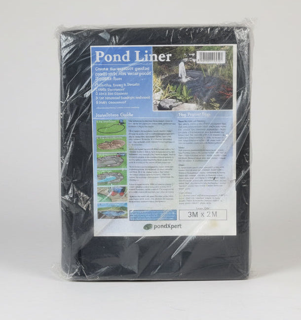 pondXpert Flexiliner Pond Liner