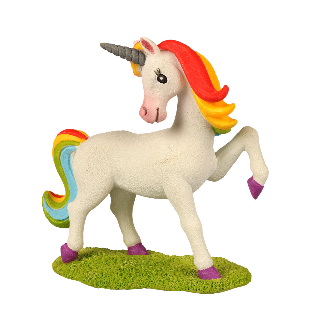 AquaDella Glow In The Dark Unicorn-2 Ornament