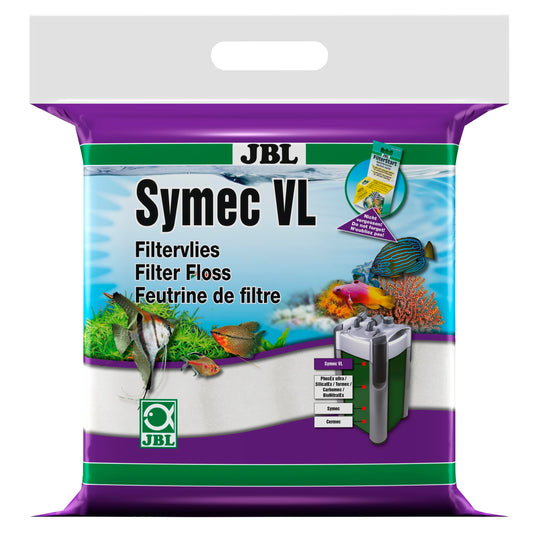JBL Symec VL Filter Floss 80cmx25cmx3cm