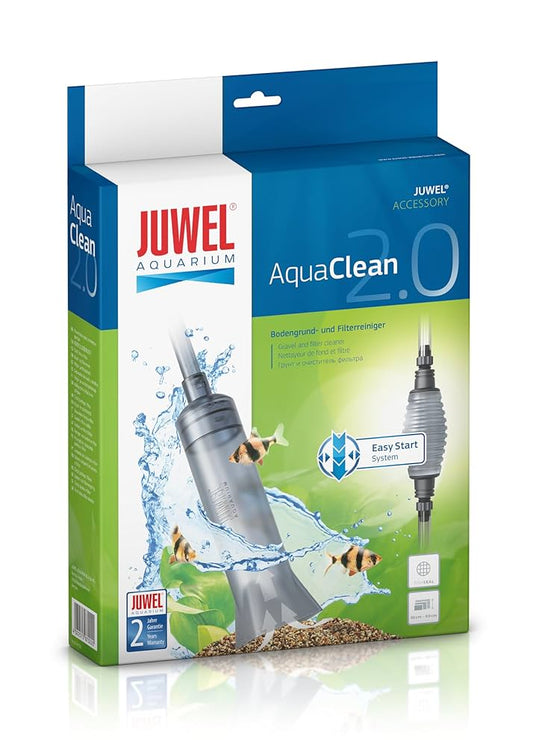 Juwel Aqua Clean Gravel Cleaner 2.0