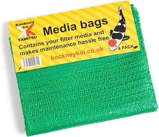 Kockney Koi Yamitsu Filter Media Bag