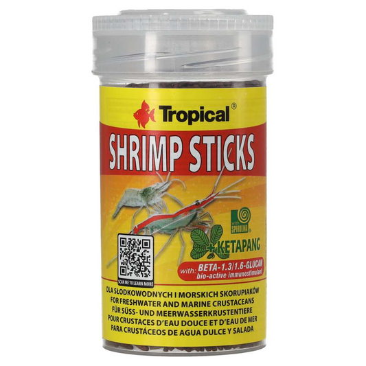 Tropical® Shrimp Sticks