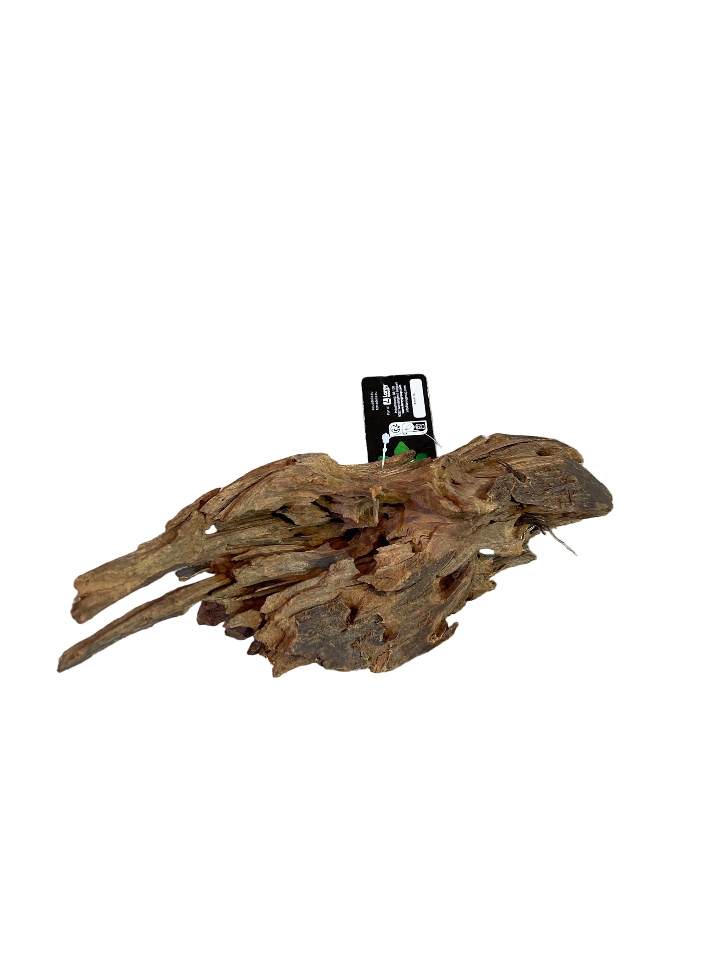 AquaDella Natural Wood - Jati