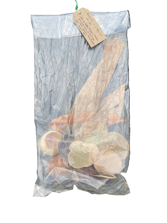 Botanicals In a Bag Mix