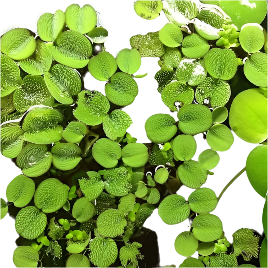 AquaFleur Salvinia Minima Floater ‘Box’