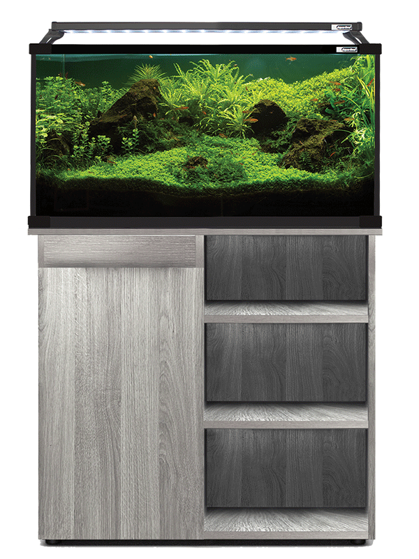 Aqua one Horizon 130 Aquarium 130L