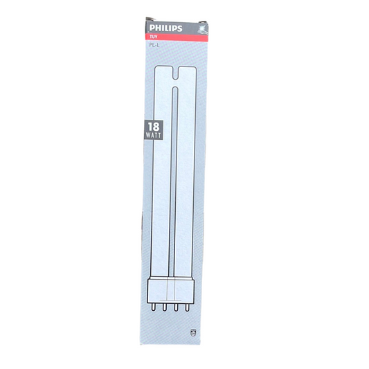 Philips PL-L 18W UVC Bulb