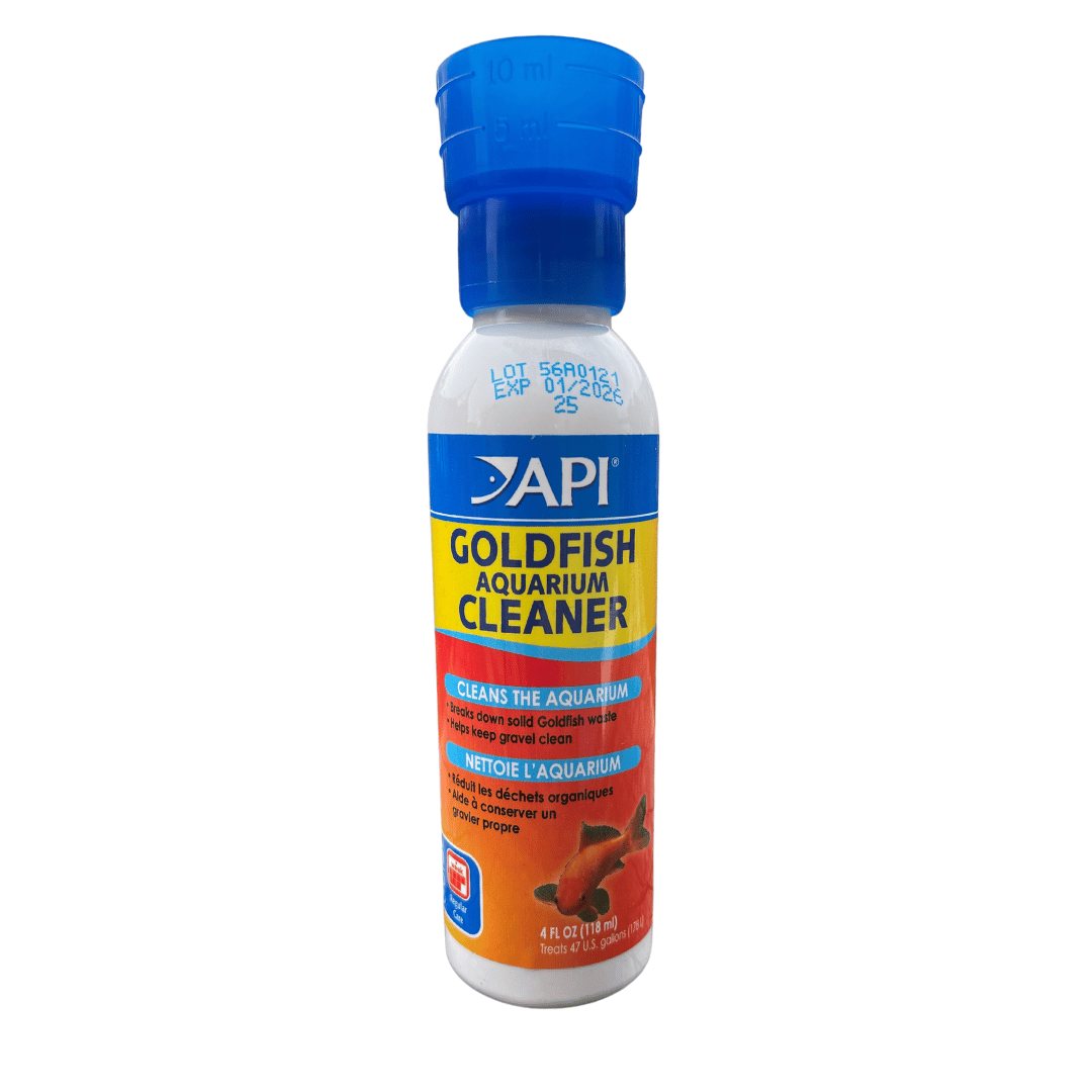 API Goldfish Aquarium Cleaner