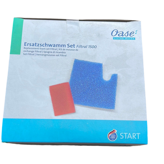 Oase Filtral Replacement Foam