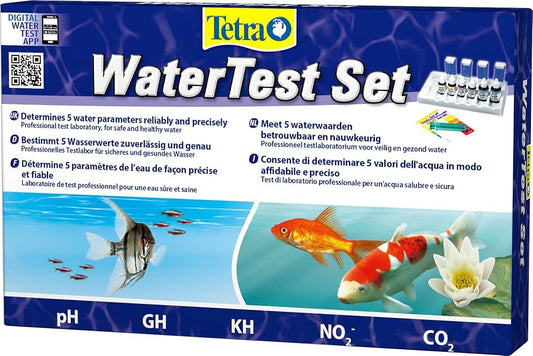 Tetra WaterTest set