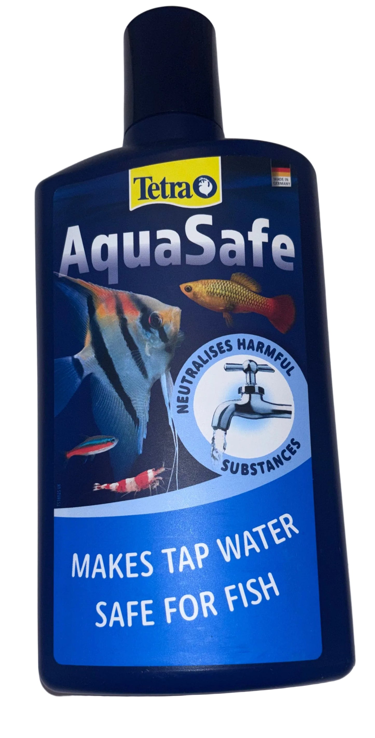 Tetra Aquasafe