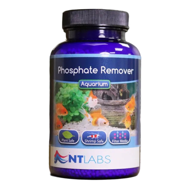 NT Labs Phosphate Remover