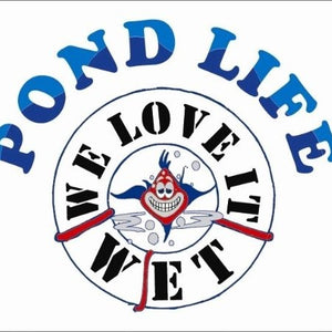 Pond Life Aquatics Gift Card
