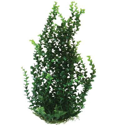 PondXpert Artificial Underwater Pond Aquarium Plant 100cm