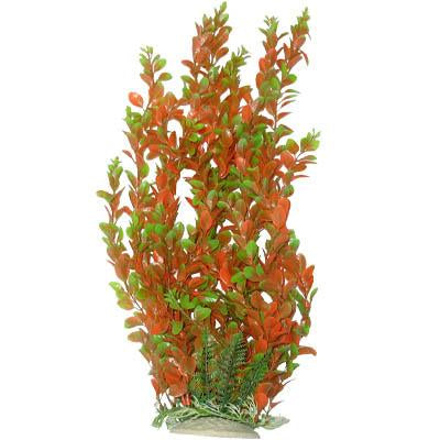PondXpert Artificial Underwater Pond Aquarium Plant 100cm