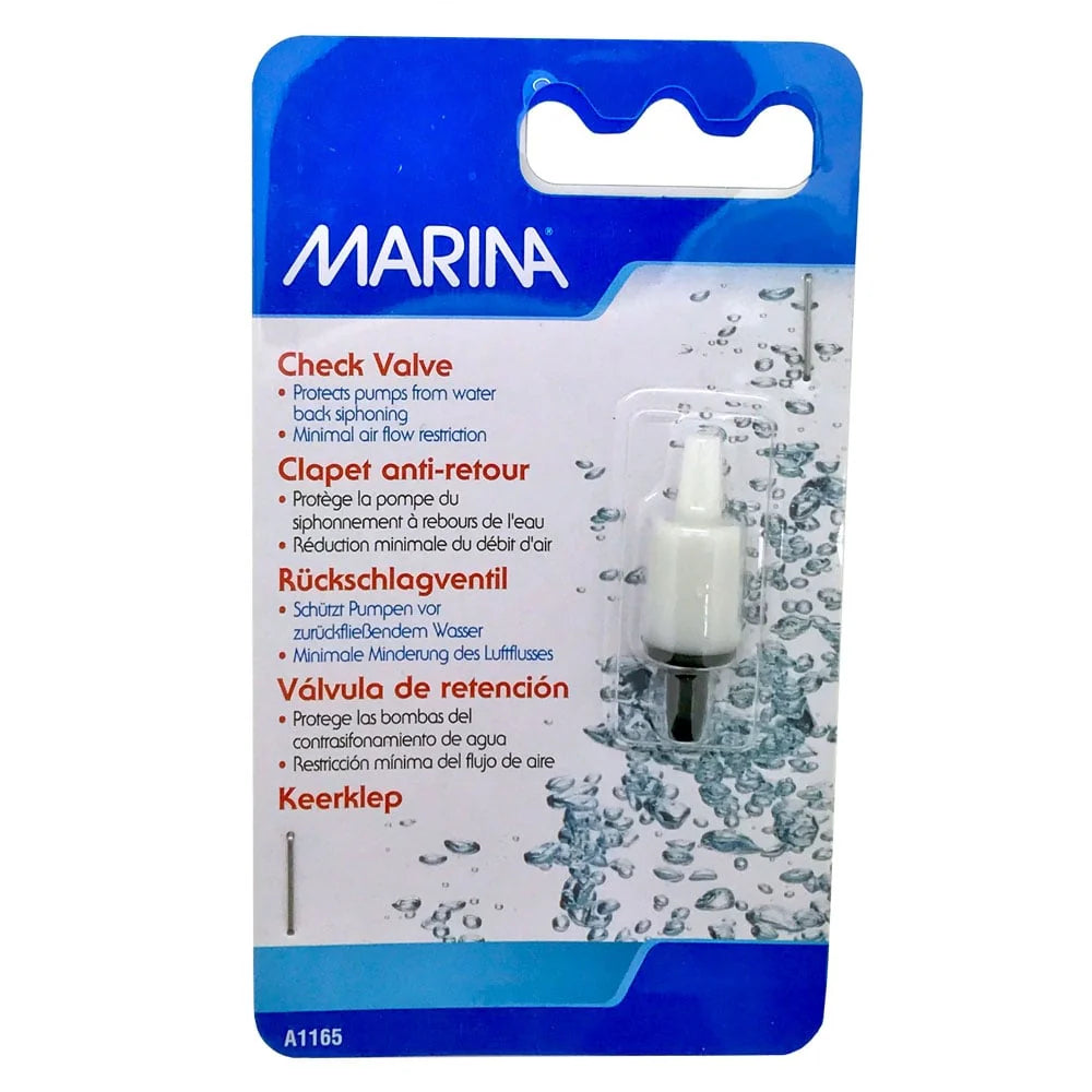Marina Non Return Check Valve
