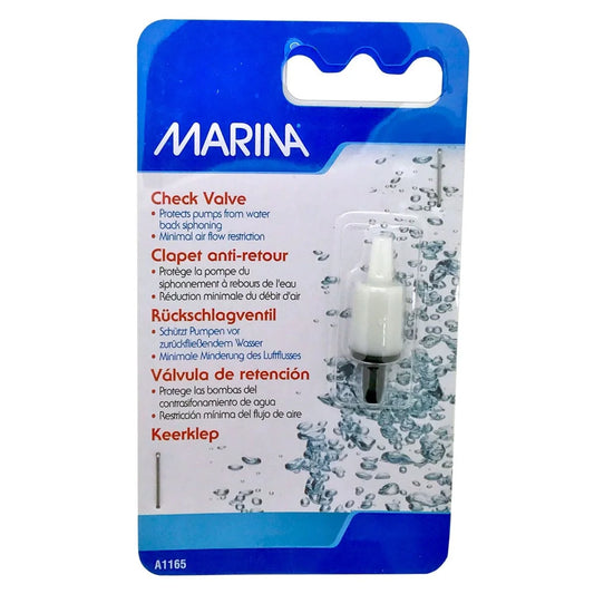 Marina Non Return Check Valve