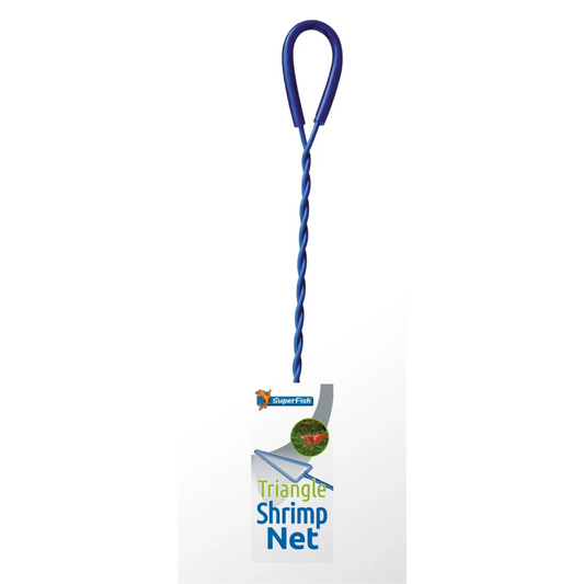 Superfish Triangle Shrimp Net