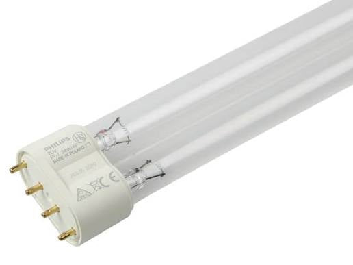 Philips PL-S UV Bulb 24W
