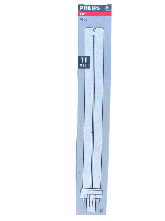 Philips PL-S 11W UVC Bulb