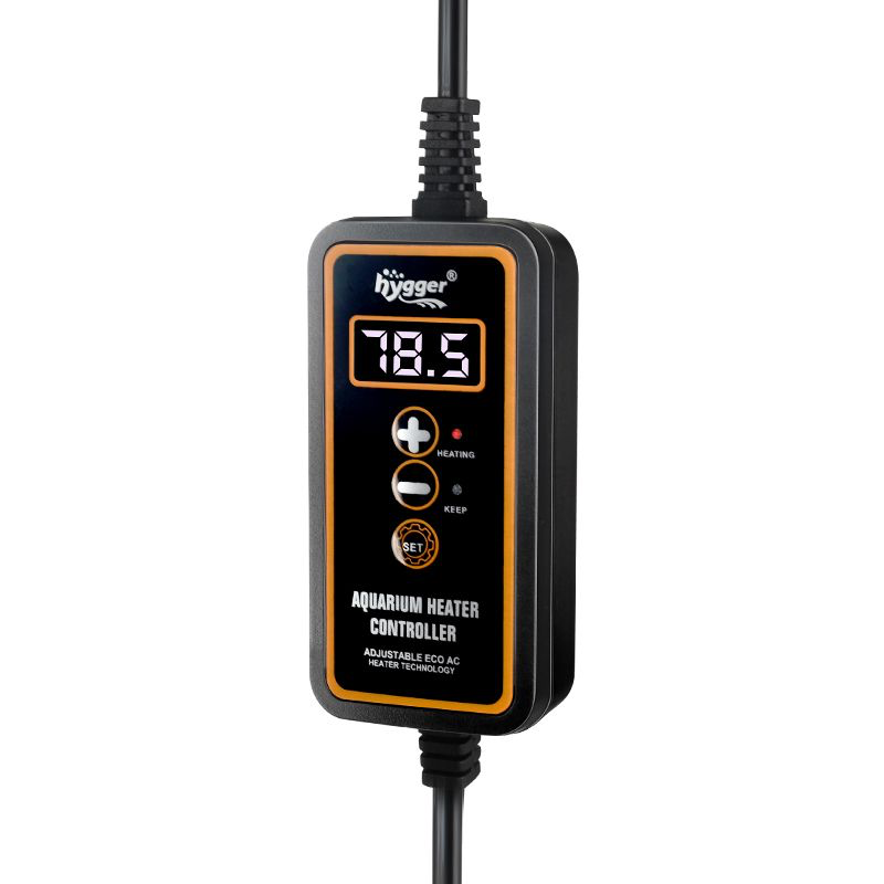 hygger Digital Display Aquarium Heater