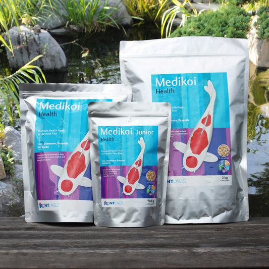 NT Labs Medikoi Junior Health Food