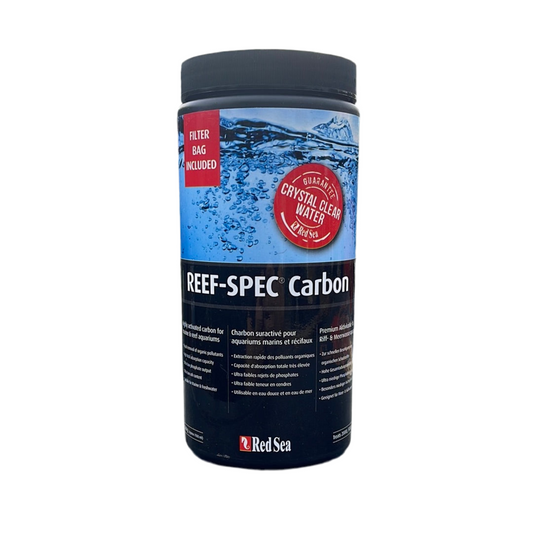 Red Sea Reef Spec Carbon 500g