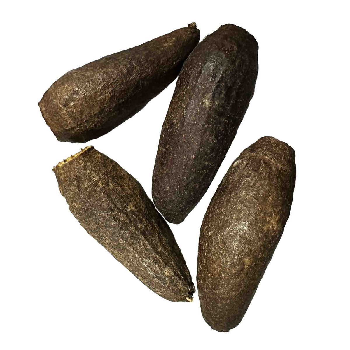 WIO Pod Jequitiba