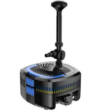 pondXpert TripleAction 15000 XL Submersible Pond