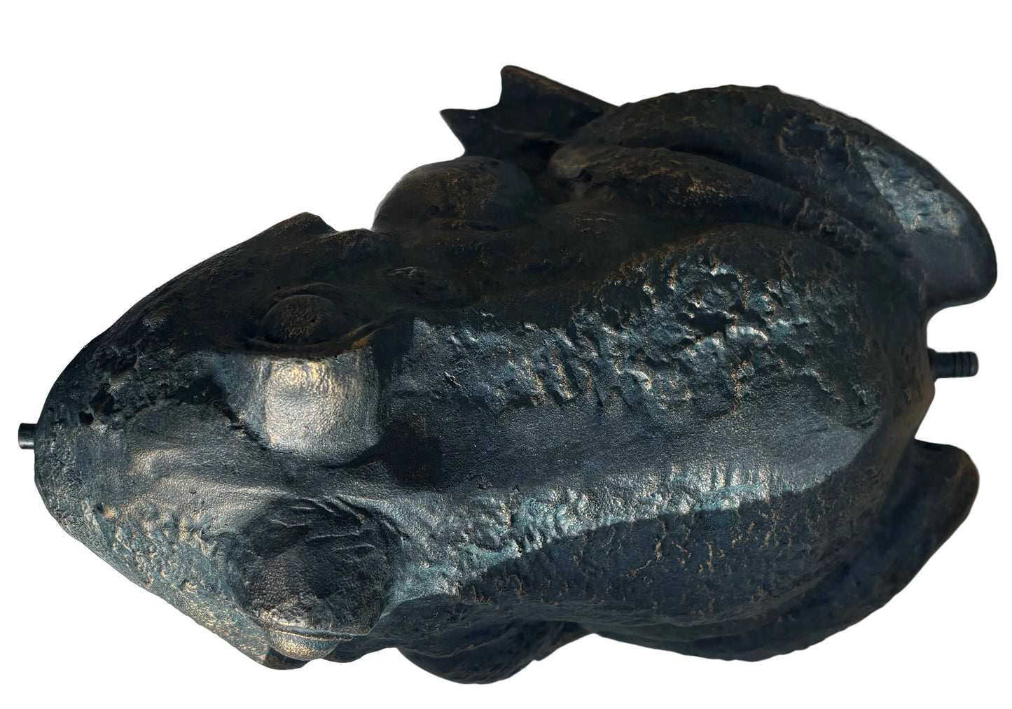PondXpert Crouching Frog Spitter Large