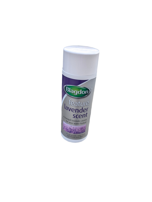 Blagdon Lavender Scent