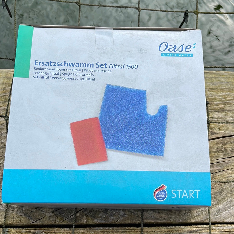 Oase Filtral Replacement Foam