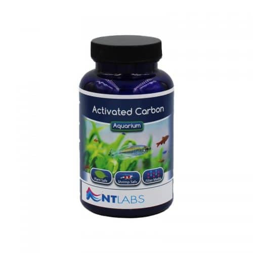 NT Labs Activated Carbon