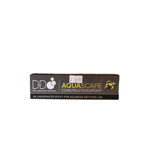 The Aquarium Solution Aquascape Construction Epoxy