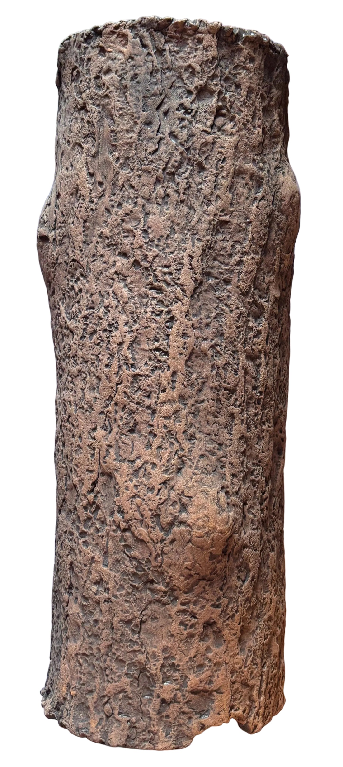 Ceramic Nature Axolotl Cave XL