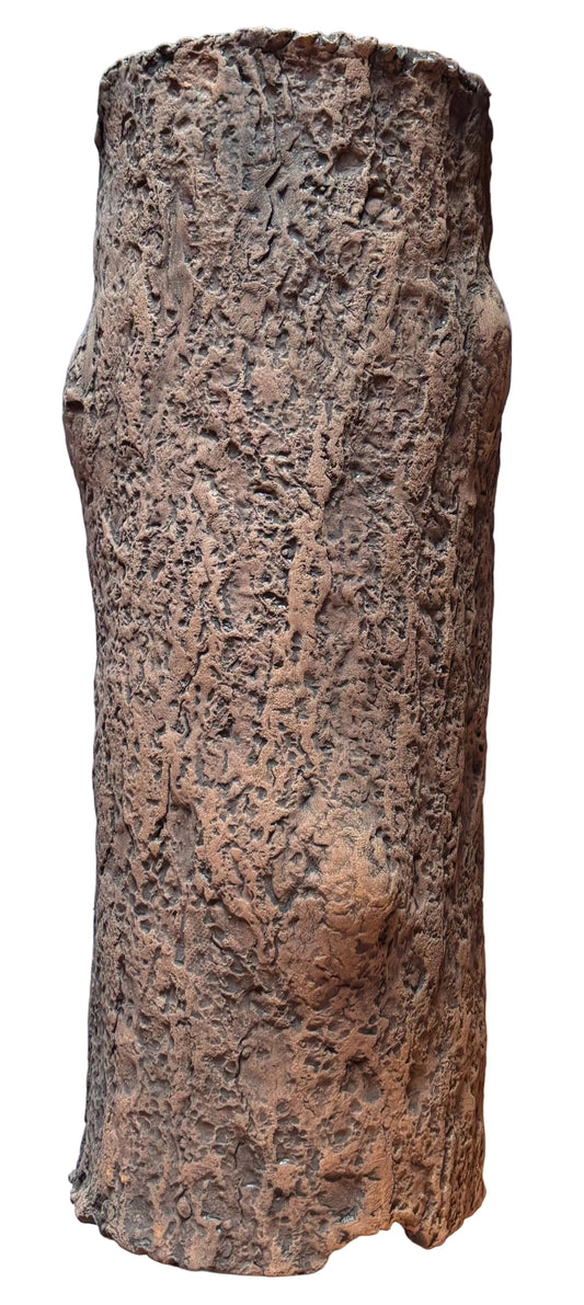 Ceramic Nature Axolotl Cave XL
