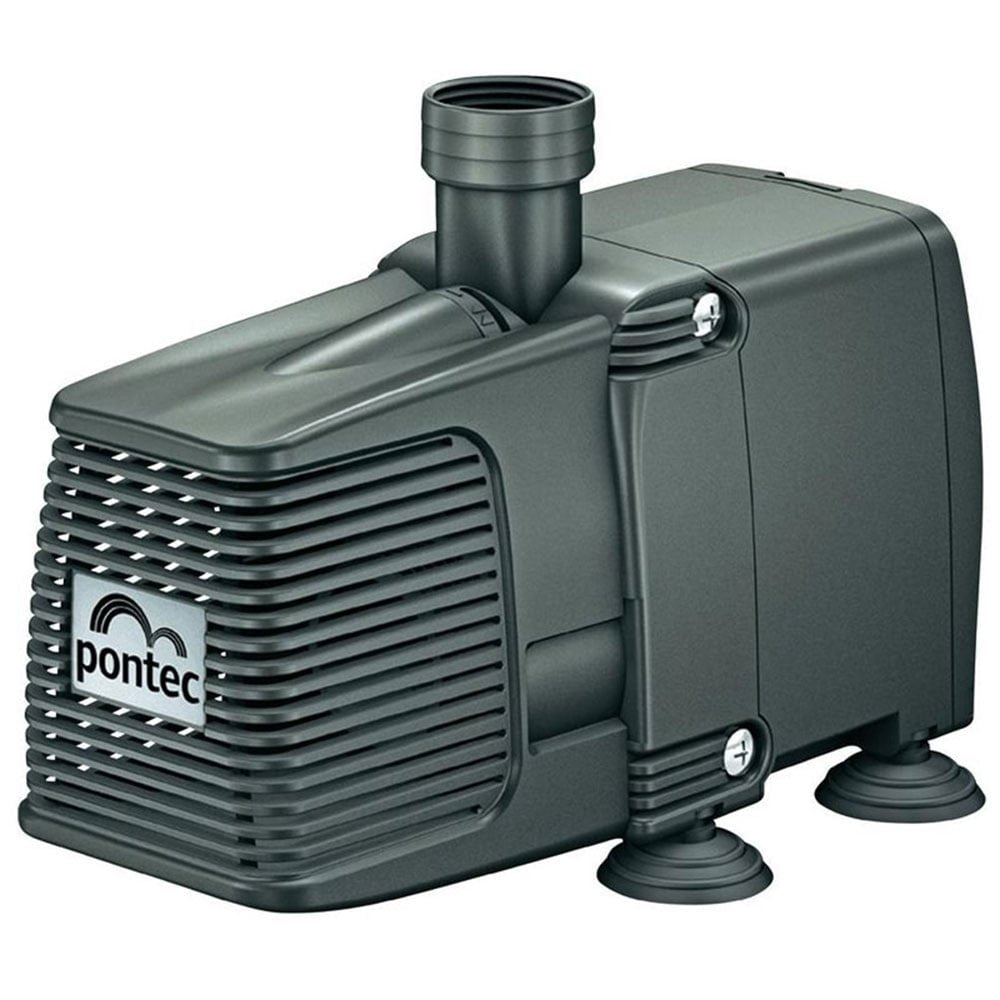 Pontec PondoCompact Fountain Pump 2000