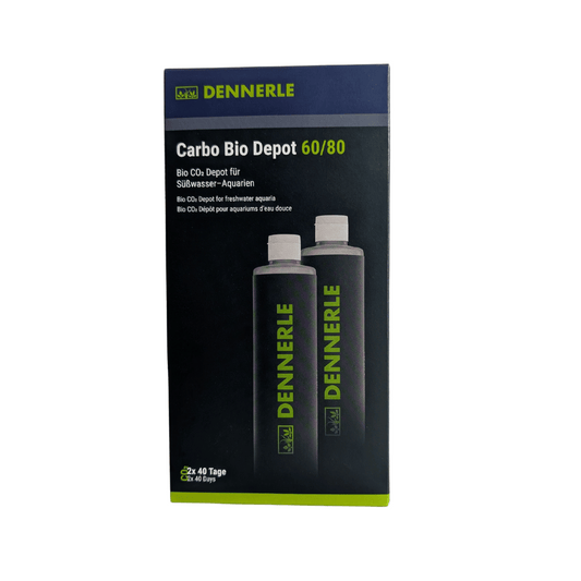 Dennerle bio depot co2 for aquariums