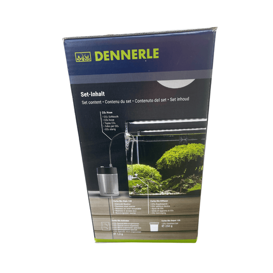 Dennerle bio style 120