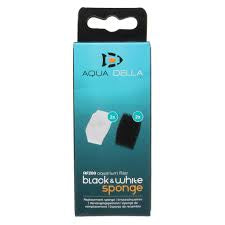AquaDella Sponge Scraper - Replacement Blades