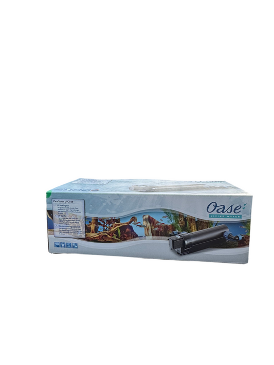 OASE  CLEARTRONIC UVC 11 W