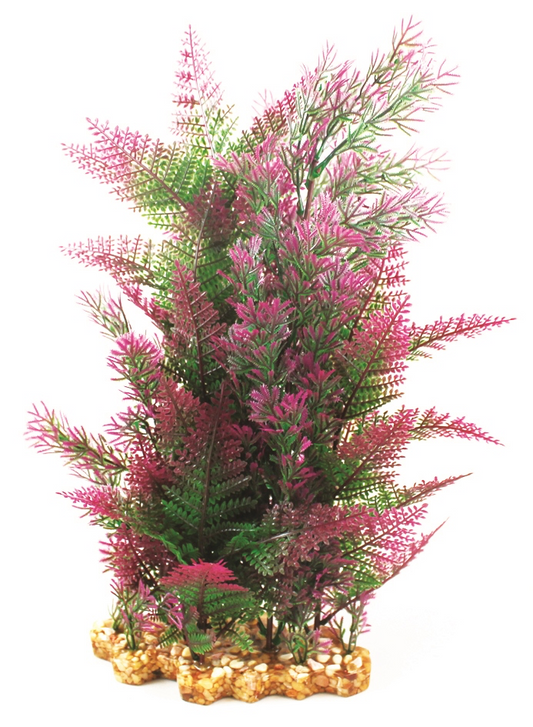 Aqua One Artificial Plants