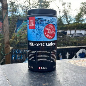 Red Sea Reef Spec Carbon 1000g
